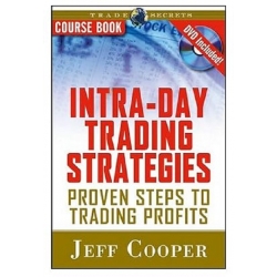 Jeff Cooper - Intra-Day Trading Strategies, Proven Steps to Short-term Trading Profits" (Total size: 3.4 MB Contains: 4 files)